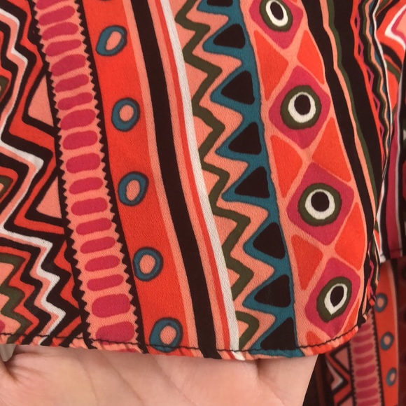 Rue21 spaghetti strap top - Picture 2 of 3